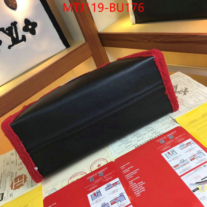 LV Bags(4A)-Handbag Collection-,ID: BU176,$: 119USD