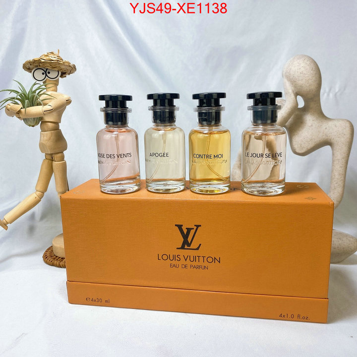 Perfume-LV,buy luxury 2023 , ID: XE1138,$: 49USD