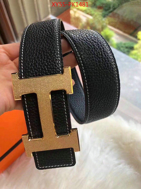 Belts-Hermes,what is a 1:1 replica , ID: PK1481,$:55USD