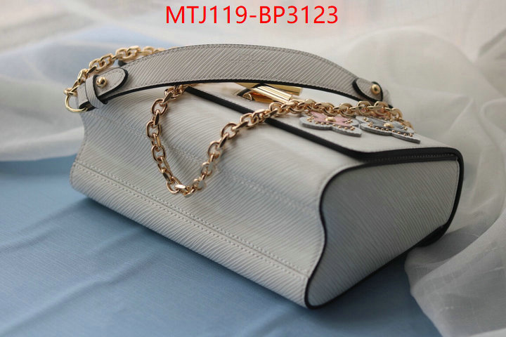 LV Bags(4A)-Pochette MTis Bag-Twist-,ID: BP3123,$: 119USD