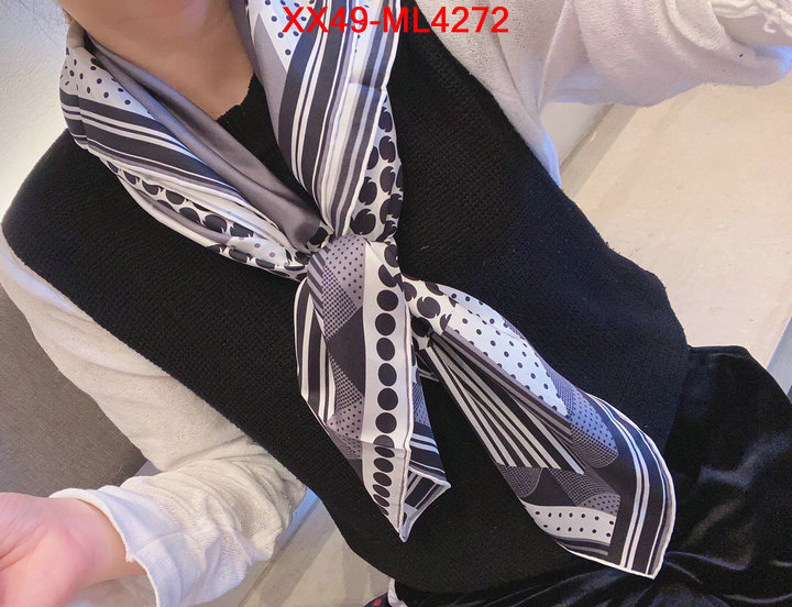 Scarf-LV,new designer replica , ID: ML4272,$: 49USD