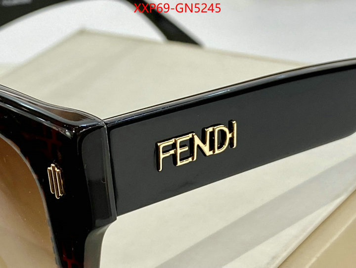 Glasses-Fendi,we offer , ID: GN5245,$: 69USD