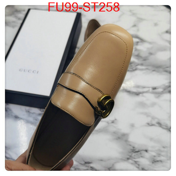 Women Shoes-Gucci,sale , ID:ST258,$: 99USD