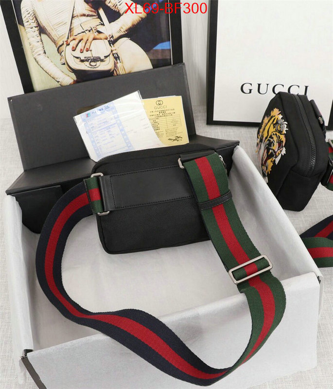 Gucci Bags(4A)-Diagonal-,ID: BF300,$:69USD