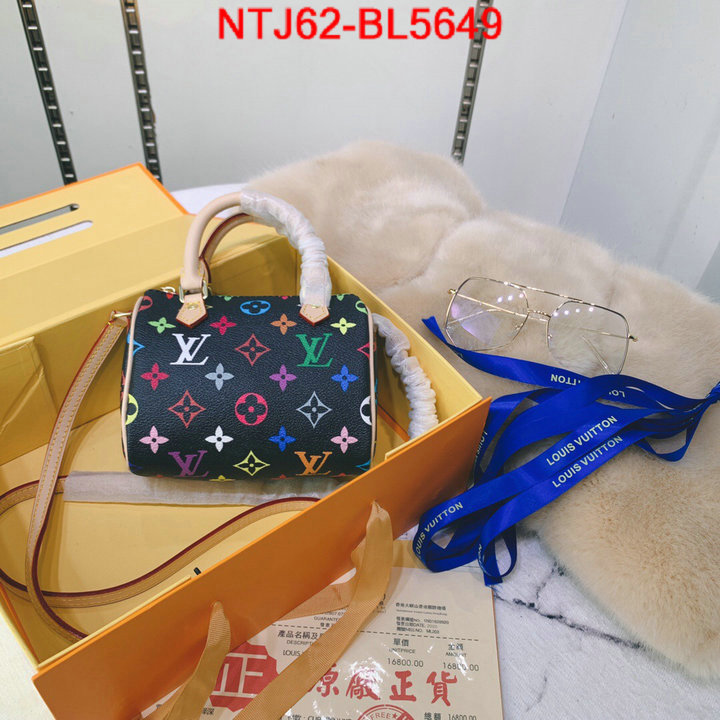 LV Bags(4A)-Speedy-,wholesale 2023 replica ,ID: BL5649,$: 62USD