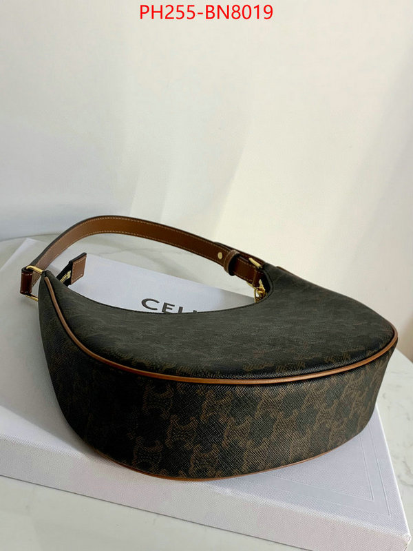 CELINE Bags(TOP)-AVA,luxury shop ,ID: BN8019,$: 255USD