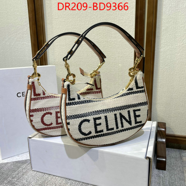 CELINE Bags(TOP)-AVA,how to buy replcia ,ID: BD9366,$: 209USD