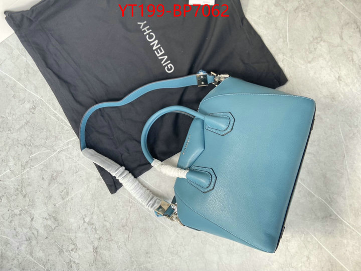 Givenchy Bags (TOP)-Handbag-,ID: BP7062,