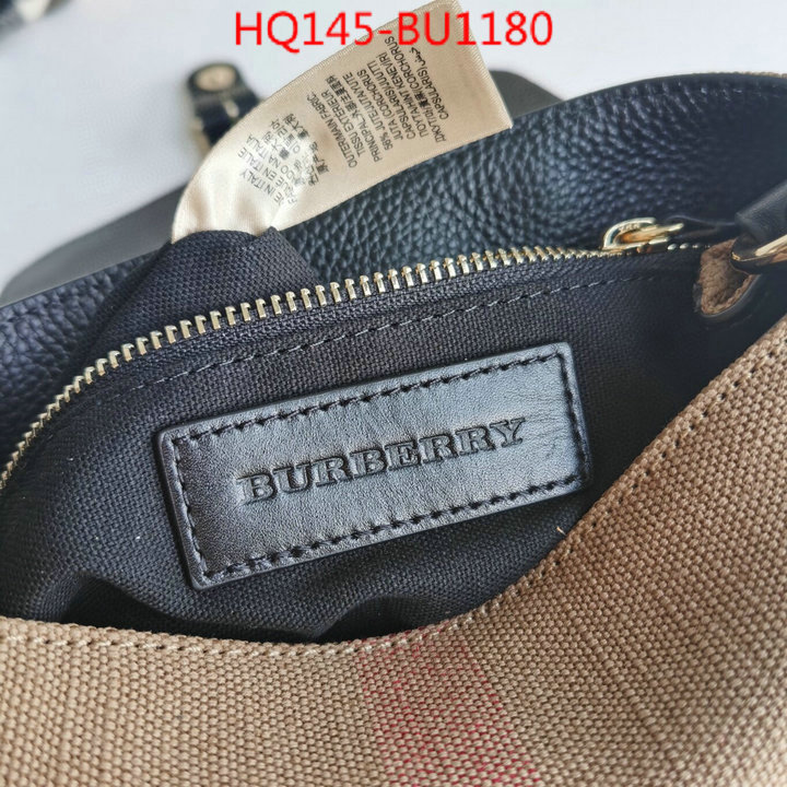 Burberry Bags(TOP)-Diagonal-,ID: BU1180,$: 145USD