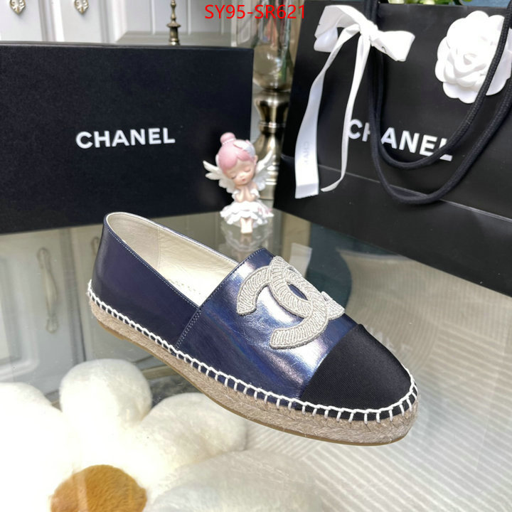 Women Shoes-Chanel,what's best , ID: SR621,$: 95USD