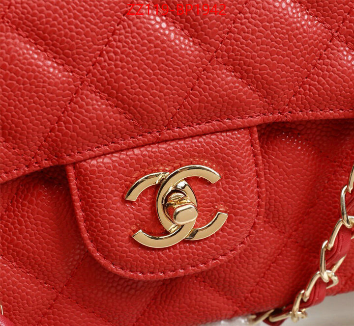 Chanel Bags(4A)-Diagonal-,ID: BP1942,$: 119USD