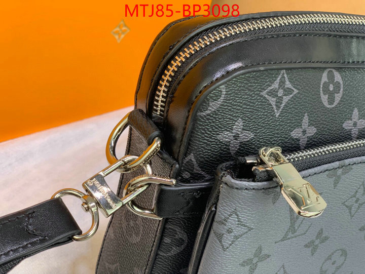 LV Bags(4A)-Pochette MTis Bag-Twist-,ID: BP3098,$: 85USD