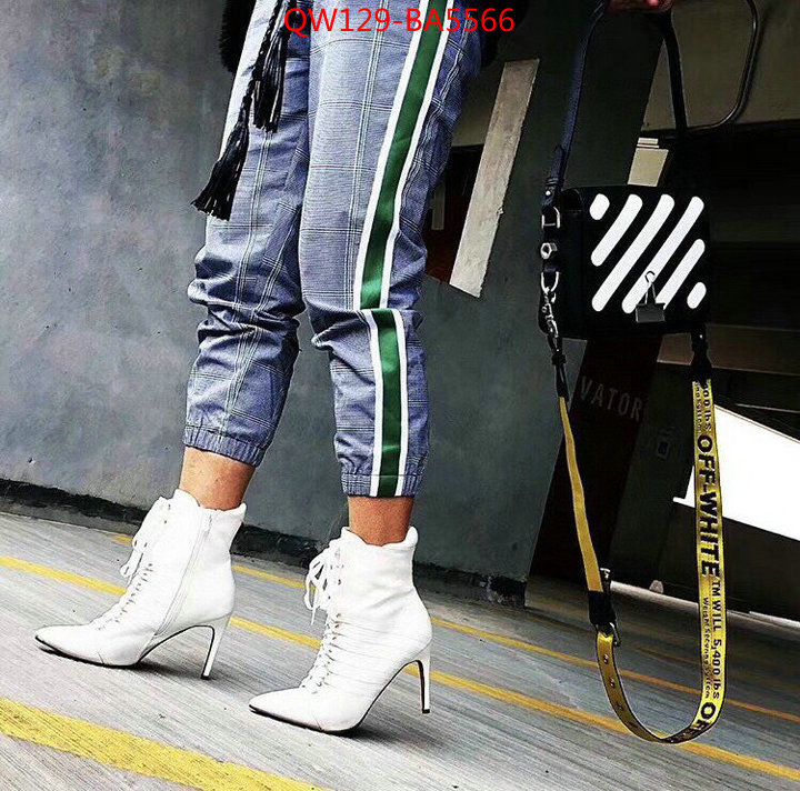 Off-White Bags ( TOP )-Diagonal-,where could you find a great quality designer ,ID: BA5566,$: 129USD