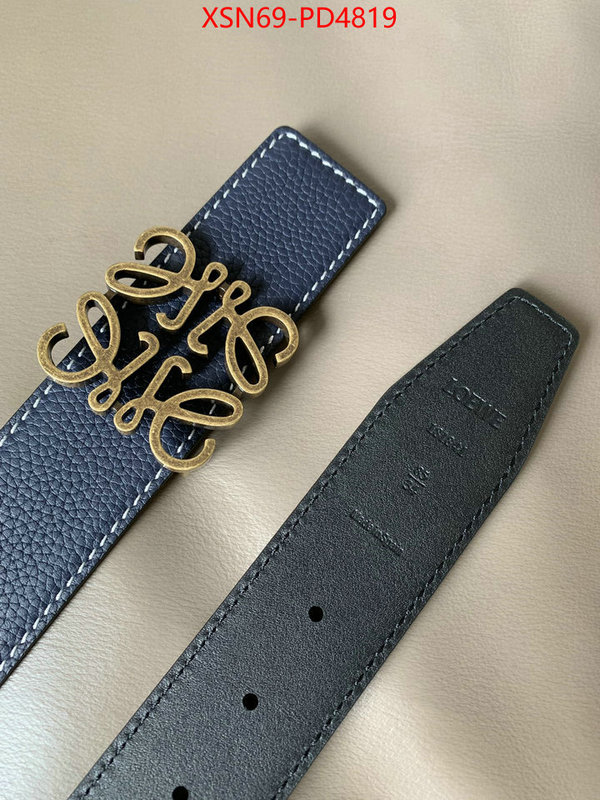 Belts-Loewe,copy aaaaa , ID: PD4819,$: 69USD