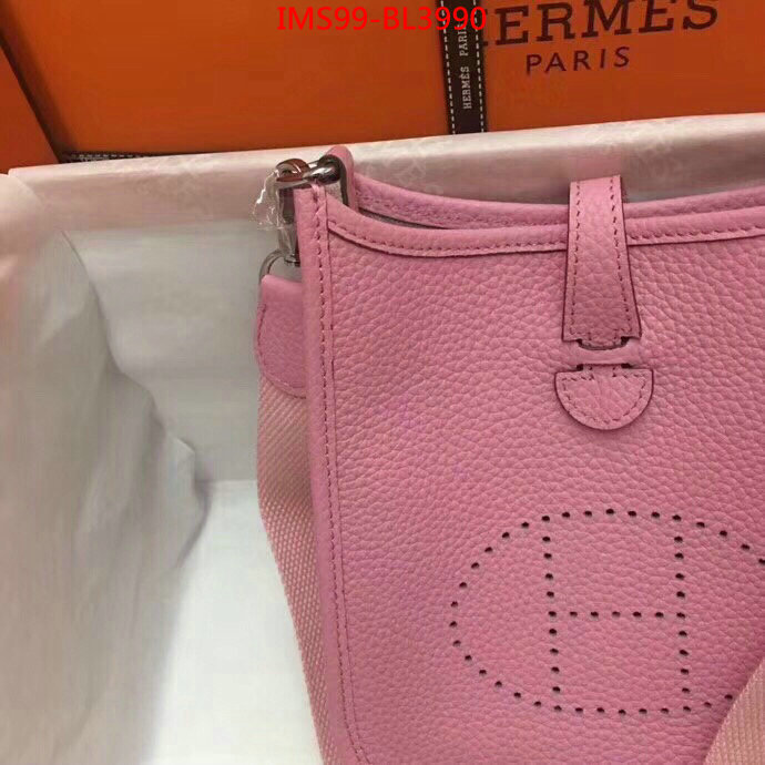 Hermes Bags(TOP)-Evelyne-,best replica ,ID: BL3990,$: 119USD