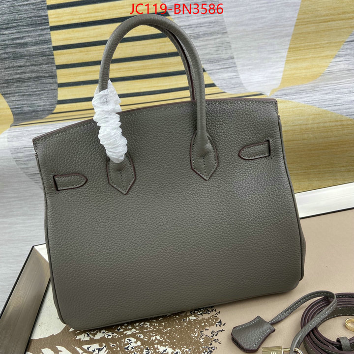 Hermes Bags(4A)-Birkin-,replicas ,ID: BN3586,