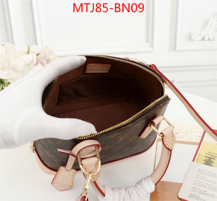 LV Bags(4A)-Alma-,the best quality replica ,ID: BN09,$: 85USD