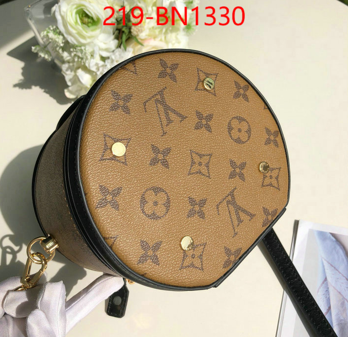 LV Bags(TOP)-Pochette MTis-Twist-,ID: BN1330,$: 219USD