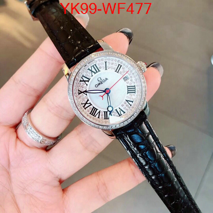 Watch(4A)-Omega,luxury , ID: WF477,$:99USD