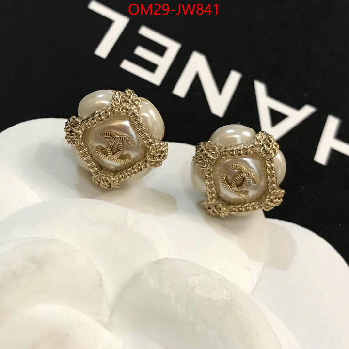 Jewelry-Chanel,what is aaaaa quality , ID: JW841,$: 29USD