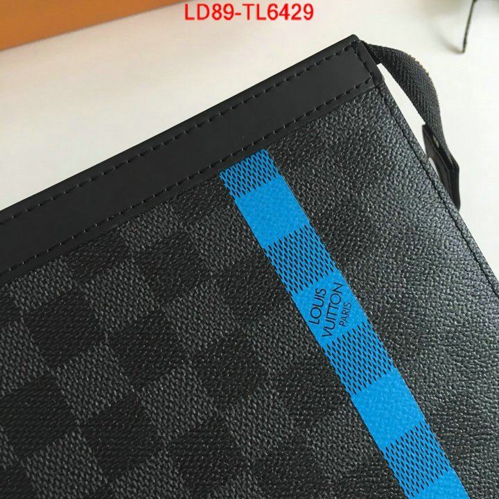 LV Bags(TOP)-Wallet,ID:TL6429,$: 89USD