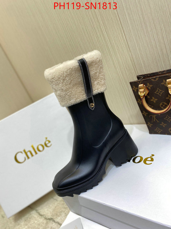 Women Shoes-Chloe,how to find replica shop , ID: SN1813,$: 119USD