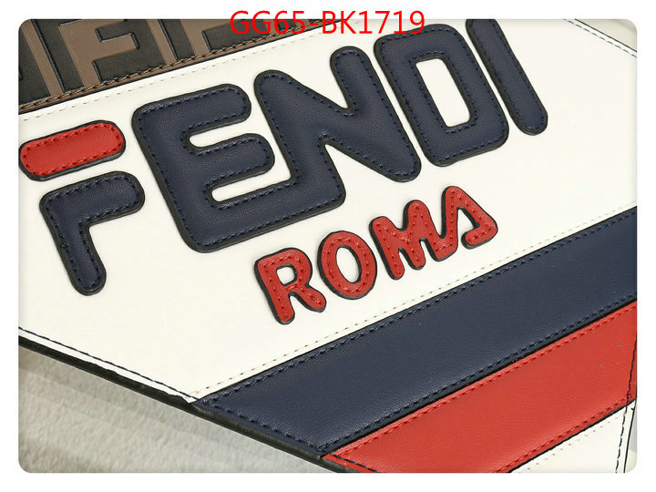 Fendi Bags(4A)-Clutch-,for sale cheap now ,ID: BK1719,$:65USD