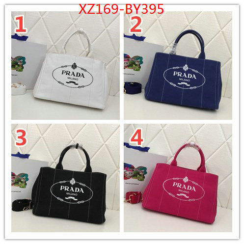 Prada Bags(TOP)-Handbag-,ID: BY395,