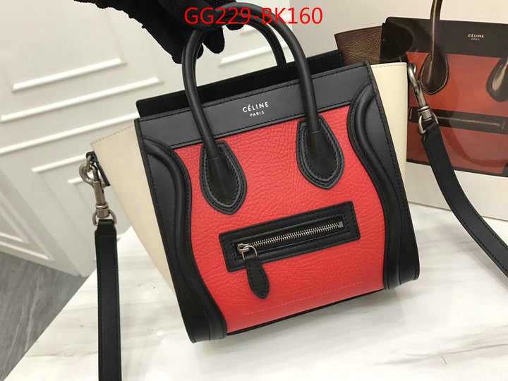 CELINE Bags(TOP)-Handbag,high quality replica designer ,ID: BK160,