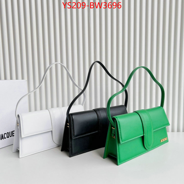 Jacquemus Bags(TOP)-Handbag-,buy best high-quality ,ID: BW3696,$: 209USD