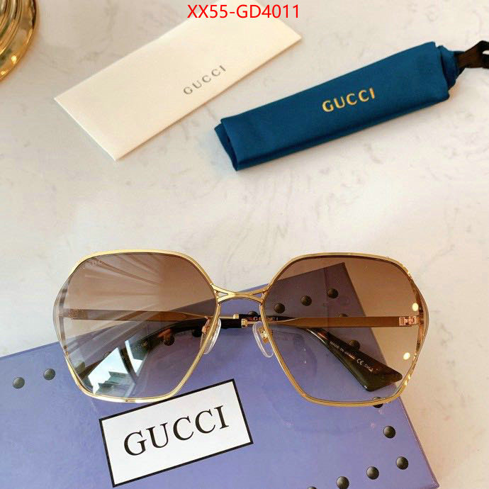 Glasses-Gucci,sellers online , ID: GD4011,$: 55USD