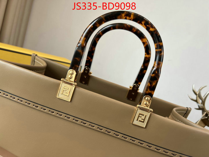 Fendi Bags(TOP)-Sunshine-,designer ,ID: BD9098,$: 335USD