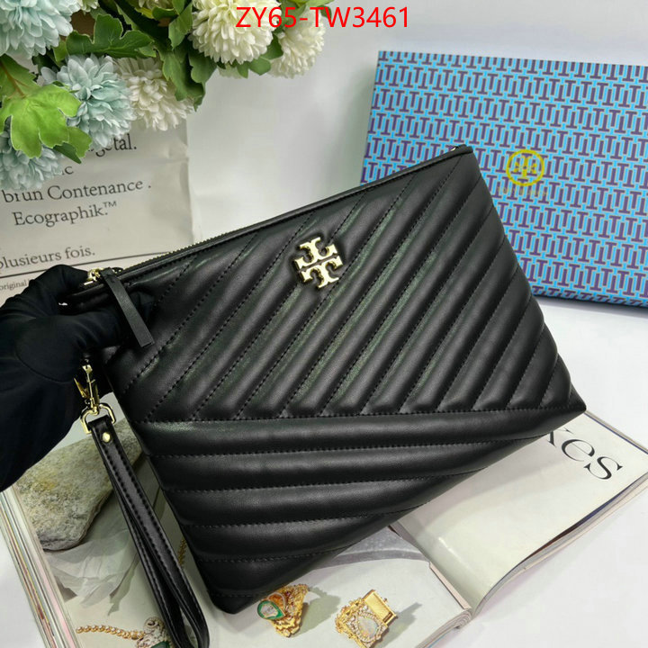 Tory Burch Bags(4A)-Wallet-,good quality replica ,ID: TW3461,$: 65USD