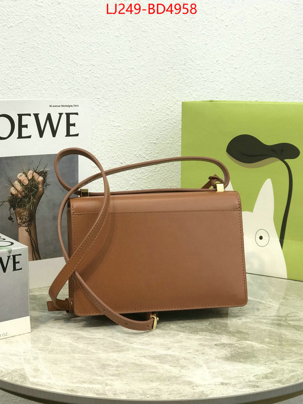 Loewe Bags(TOP)-Barcelona,what is a counter quality ,ID: BD4958,$: 249USD