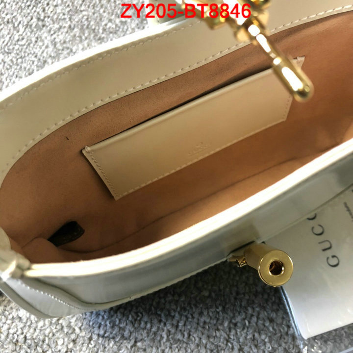 Gucci Bags(TOP)-Jackie Series-,high quality perfect ,ID: BT4486,$: 205USD