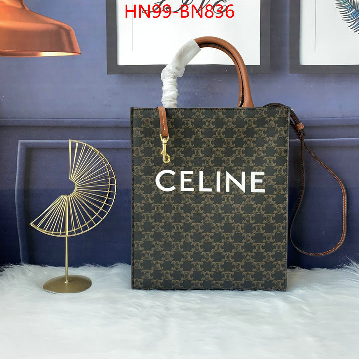 CELINE Bags(4A)-Cabas Series,top sale ,ID: BN836,