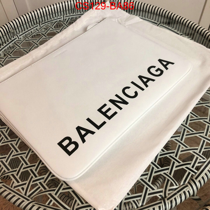 Balenciaga Bags(TOP)-Other Styles-,replica for cheap ,ID:BA86,$: 129USD