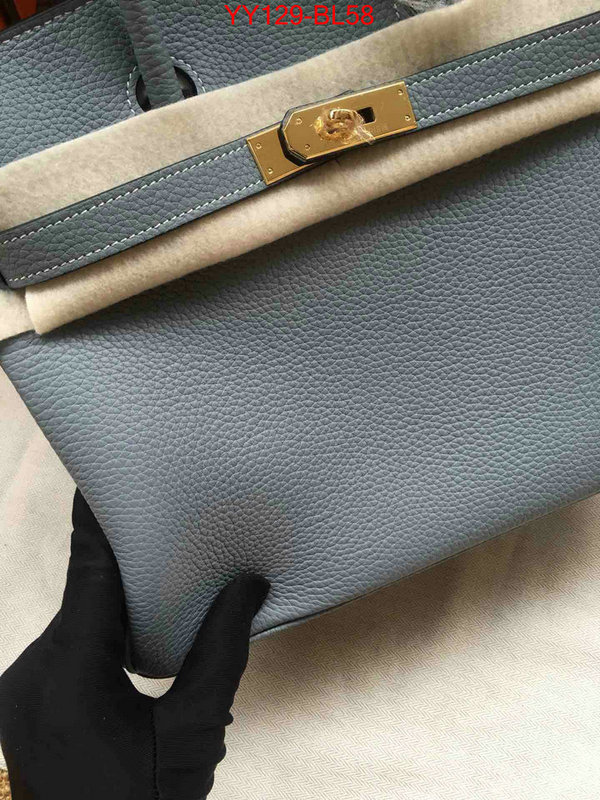 Hermes Bags(TOP)-Birkin-,best knockoff ,ID: BL58,$:129USD