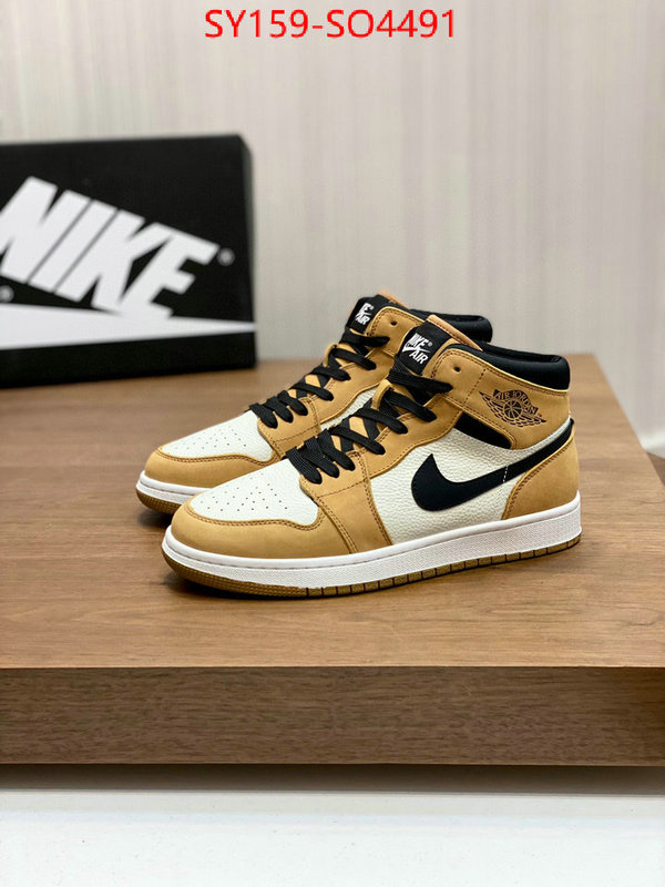 Women Shoes-NIKE,best replica new style , ID: SO4491,$: 159USD