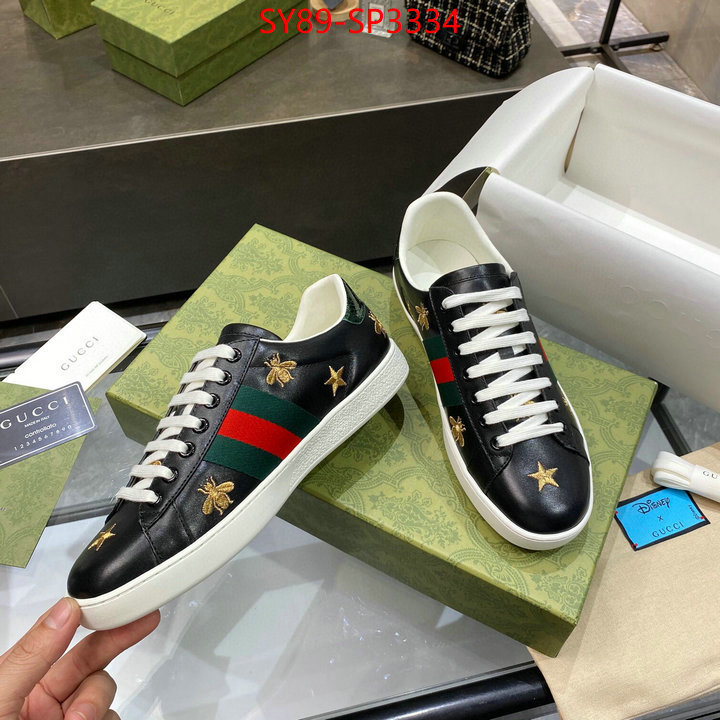 Women Shoes-Gucci,replica shop , ID: SP3334,$: 89USD