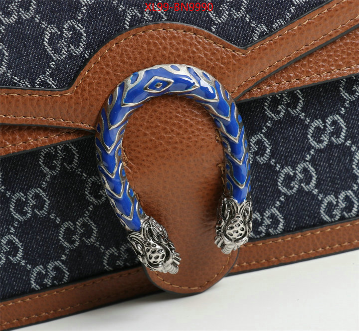 Gucci Bags(4A)-Dionysus-,practical and versatile replica designer ,ID: BN9990,$: 99USD