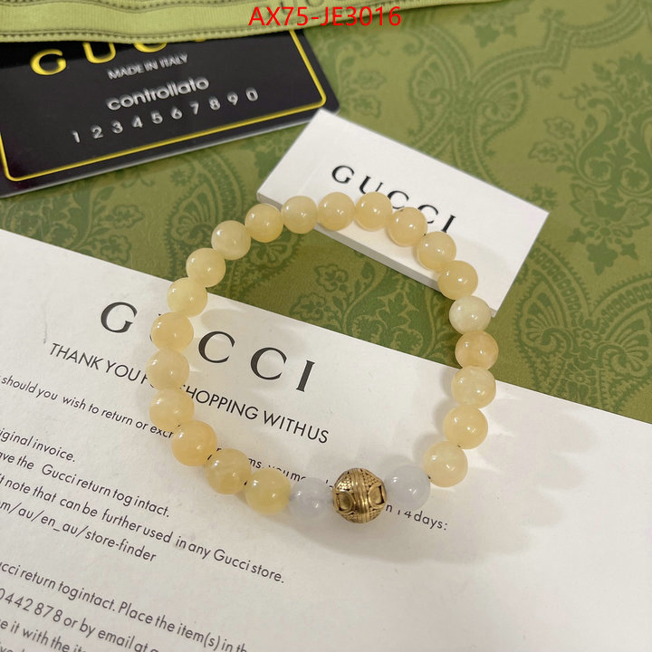 Jewelry-Gucci,where should i buy to receive , ID: JE3016,$: 75USD