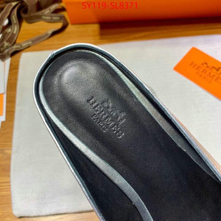 Women Shoes-Hermes,wholesale sale , ID: SL8371,$: 119USD