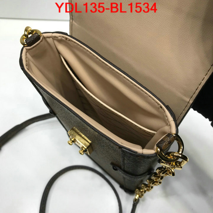 LV Bags(TOP)-Pochette MTis-Twist-,ID: BL1534,$: 135USD