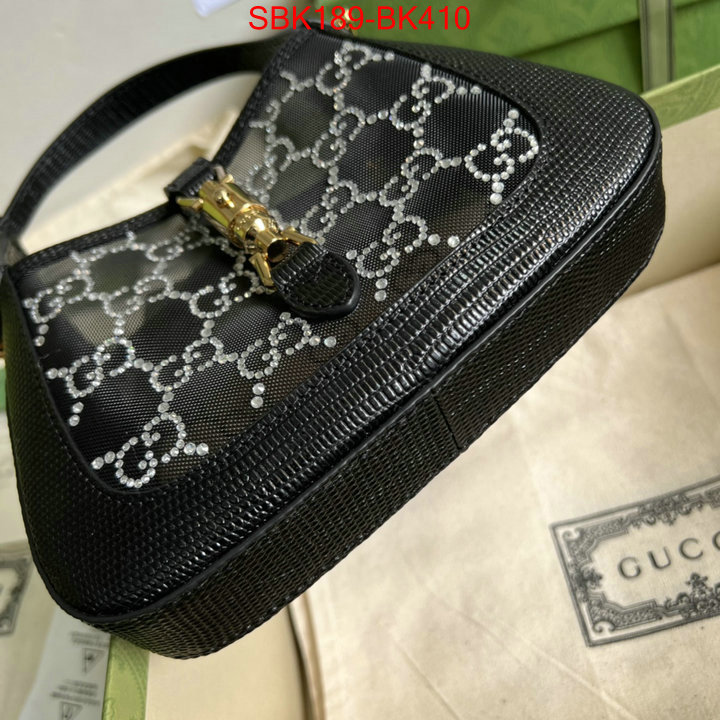 Gucci Bags Promotion-,ID: BK410,