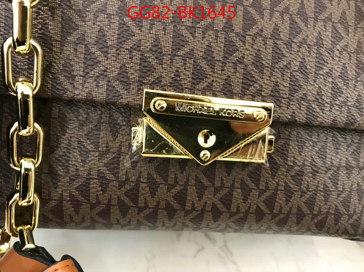 Michael Kors Bags(4A)-Diagonal-,top perfect fake ,ID: BK1645,$:82USD