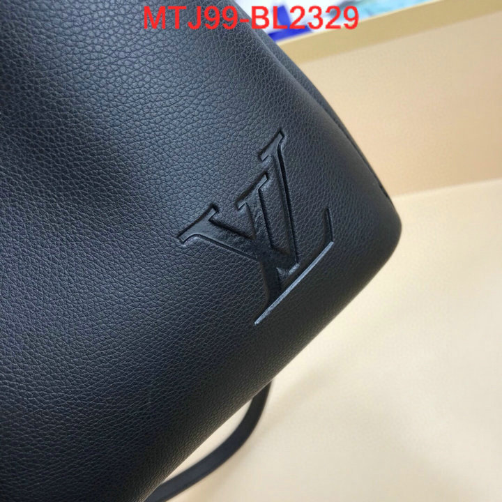 LV Bags(4A)-Handbag Collection-,ID：BL2329,$:99USD