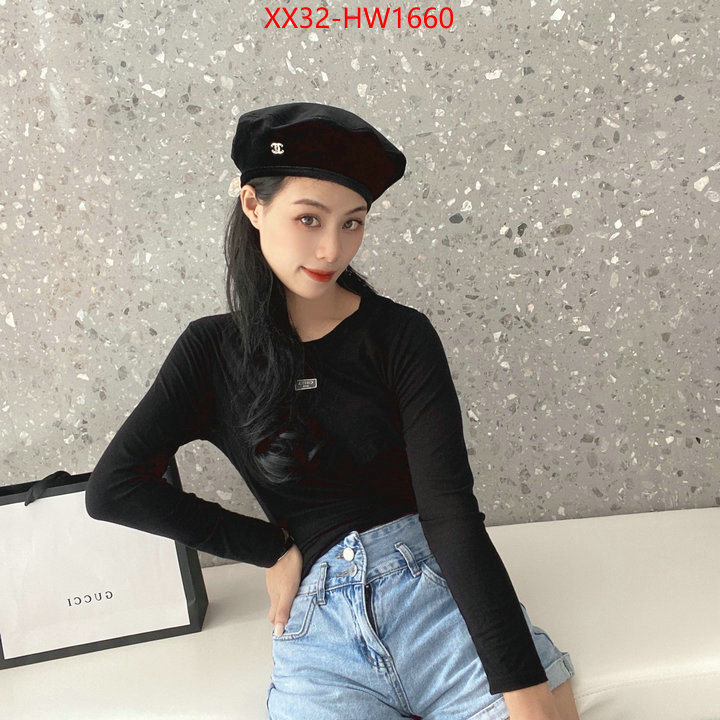 Cap (Hat)-Chanel,can you buy knockoff , ID: HW1660,$: 32USD