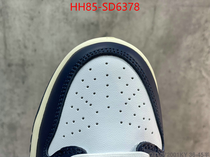 Men Shoes-Nike,can i buy replica , ID: SD6378,$: 85USD
