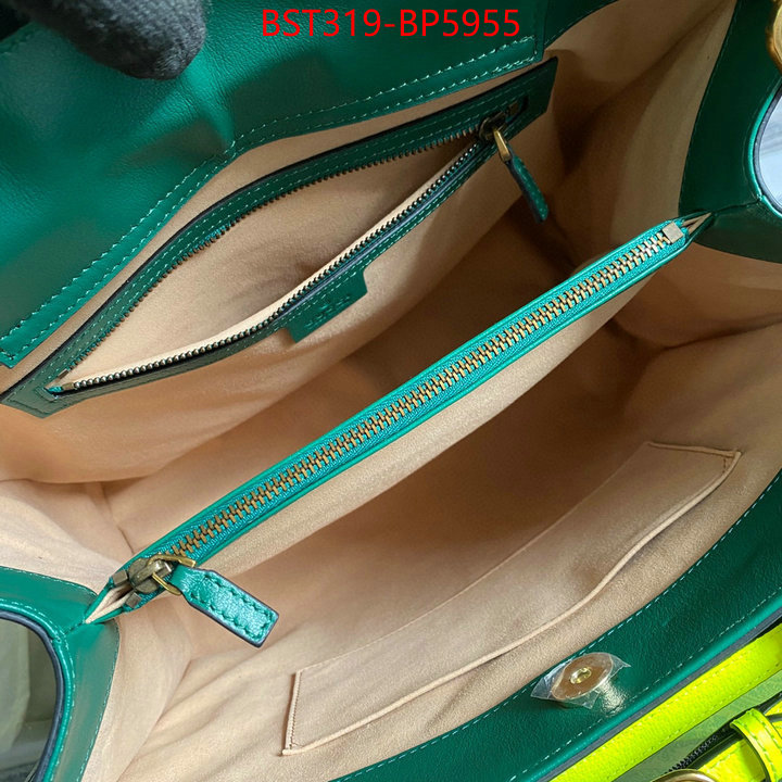 Gucci Bags(TOP)-Diana-Bamboo-,luxury ,ID: BP5955,$: 319USD